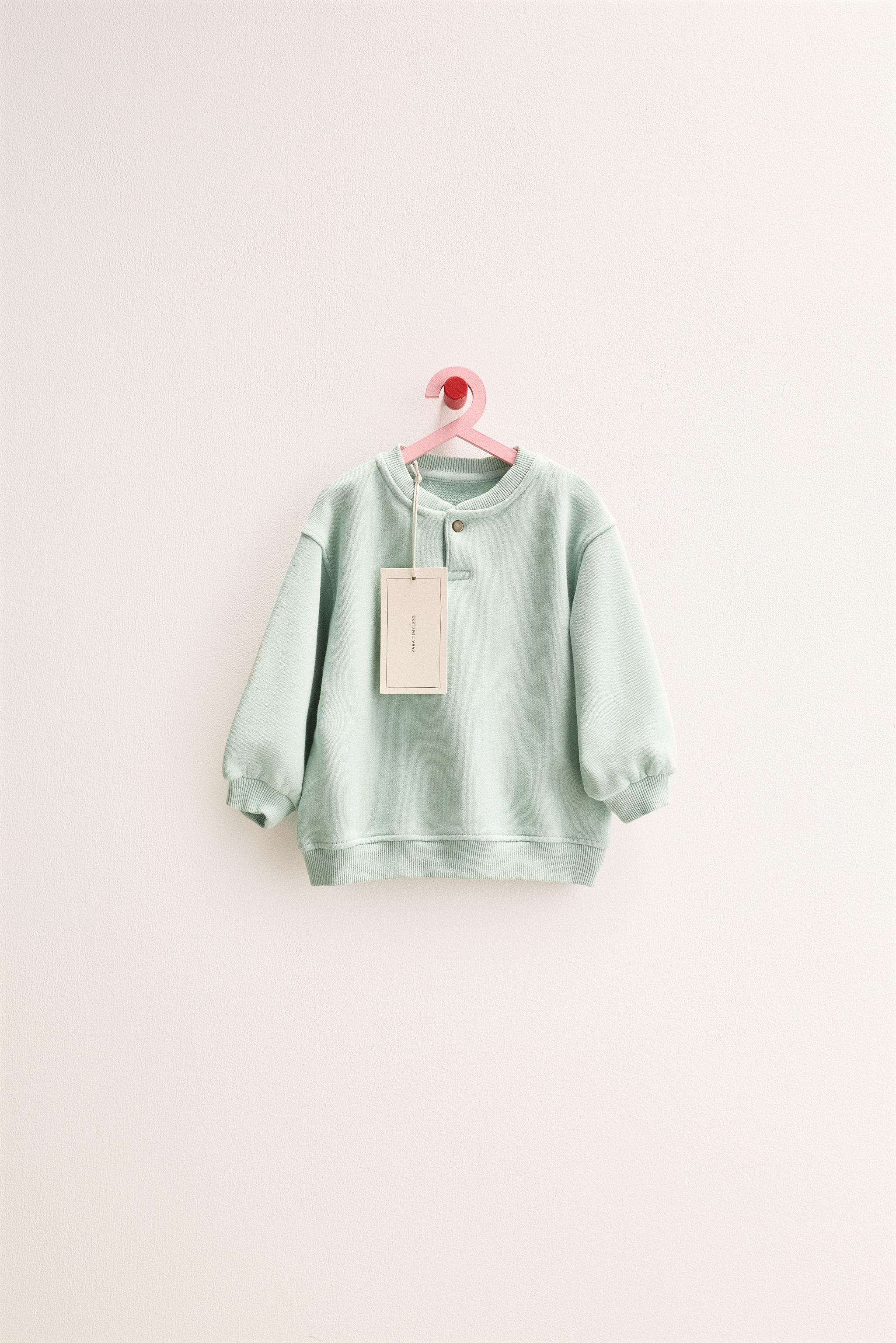 ZARA TIMELESS